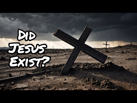 The Case Against Christ: Why Jesus NEVER Existed