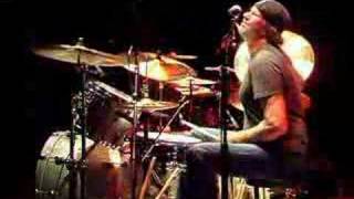 Chad Smith - Readymade (RHCP)