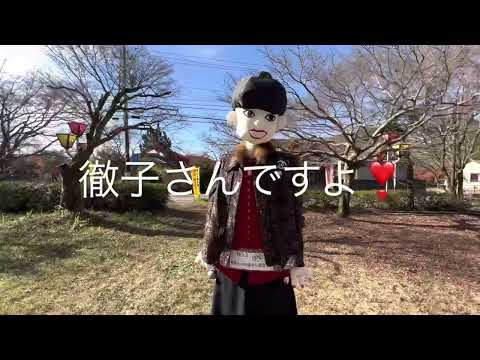 今年もやって来ました。かかしコンクール。愛知県犬山市にある桃太郎神社敷地内で毎年開催しています。何気にこの時期になると足が向いています。