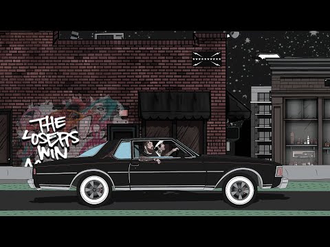 Yelawolf x Jelly Roll – "Trailer In The Sky" (Official Animated Video)