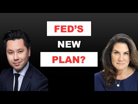 Fed’s Bombshell Announcement That Shocked Markets: ‘Buckle Up’ For 2025 Says DiMartino Booth