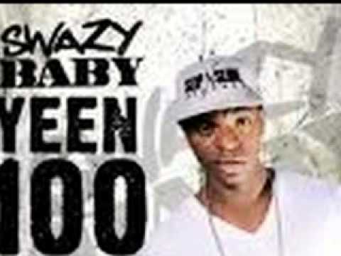 Swazy Baby - Lets Get To It Remix Ft Travis Porter