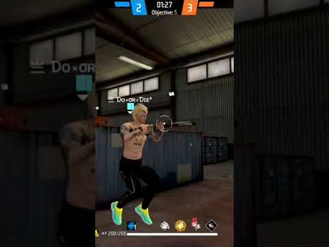 #my #new #gameplay #freefire #1vs1custom #tondegamer #funny #onetapheadshottrick #viralshorts