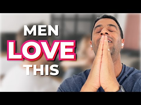 4 SECRET Feminine Traits Men Find Wildly Attractive