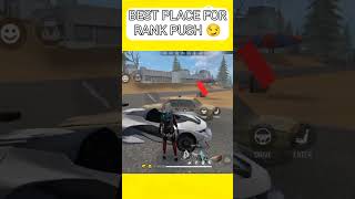 rank push tips and tricks free fire 🔥#shorts #youtubeshorts #freefire #shorts #shortvideo