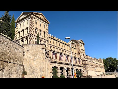 San Ignacio de Loyola - Santuario de La Cueva | Manresa, Barcelona - España