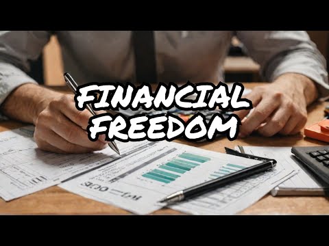 Financial Freedom Without Breaking the Bank IS Possible!