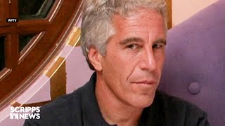 The Controversial Death of Jeffrey Epstein and its Impact on Victims