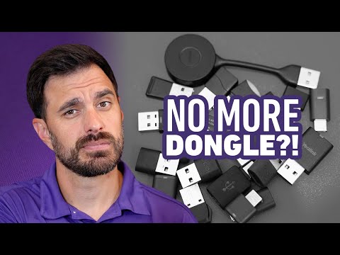 No More Dongle Required?!? Enter Native Bluetooth Headsets