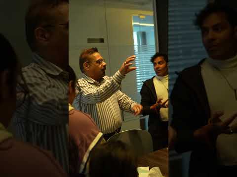 Office Birthday Celebration | Behind the Scenes with Evolution Events Dubai