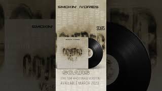 Scars Tom MacDonald Piano Cover Song | Smokin Ivories Covered Volume 2