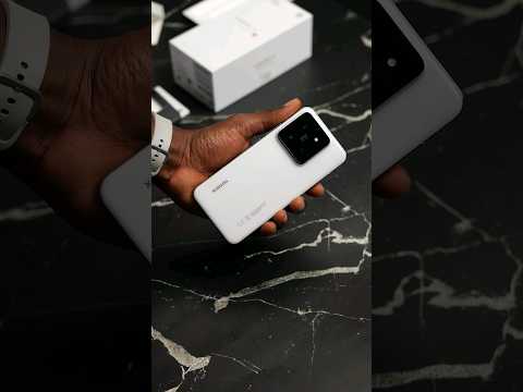 Xiaomi 14 Unboxing ASMR