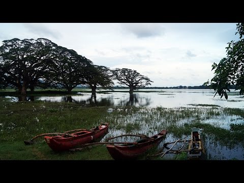 Tissamaharama Sri Lanka - Photo-Video Impressions off the beaten track