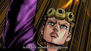 JoJos Bizarre Adventure AllStar Battle R  Part 5 Character Trailer  PS5  PS4