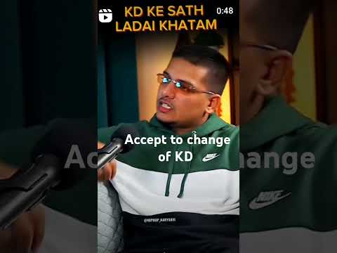 KD Desi Rock vs Dhanda Noliwala