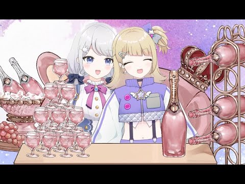 シォラとゆる雑【雫瑠璃/Vtuber】