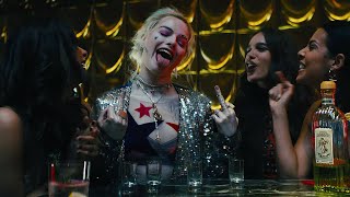 Joker breaks up with Harley Quinn | Birds of Prey