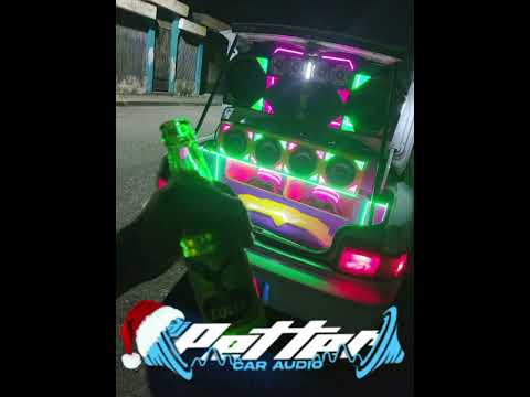 MIX DEMBOW VERSION DOBLE TONO DJ PETTER CAR AUDIO 🔊🔊🔊