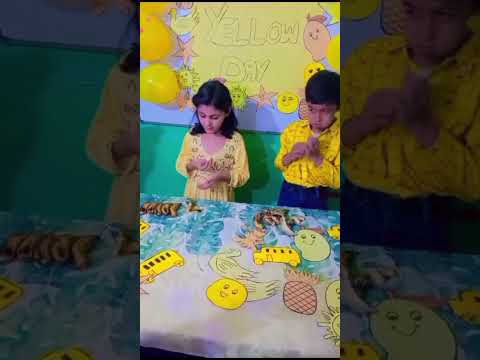 Eating Banana Competition||Who Win||#challange #competition #kidsvideo #kidstv #viralvideo