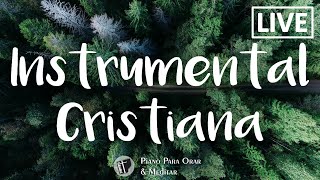 MÚSICA INSTRUMENTAL CRISTIANA  |  Adoración Cristiana Instrumental  |  PIANO PARA ORAR