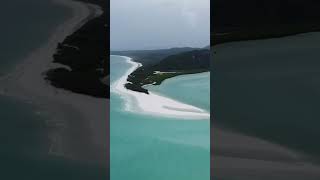 No place like it👀#whitehavenbeach #whitsundays #queenslandaustralia #seeaustralia #thisisqueensland