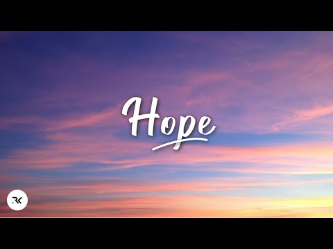 The Chainsmokers - Hope ft. Winona Oak (Lyrics)