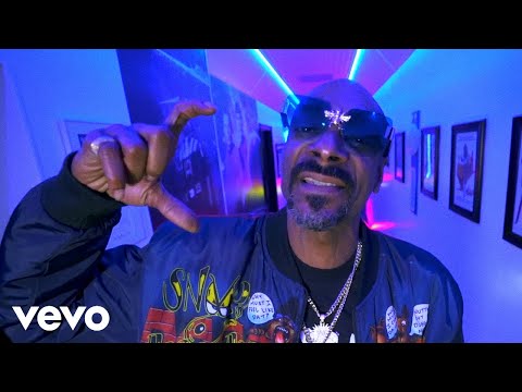 Snoop Dogg & Ice-T - 6 'N The Mornin' (Explicit Video)