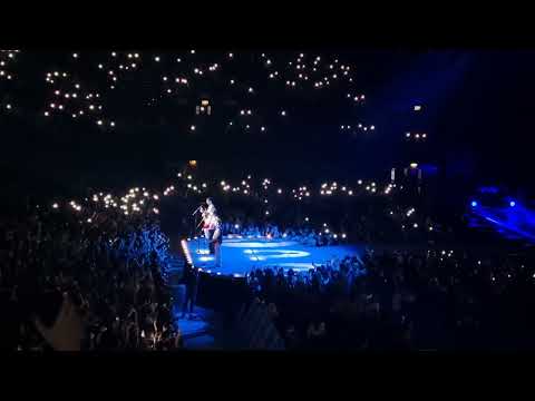 The Vamps - Middle Of The Night (Brighton)