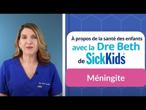 Qu’est-ce que la méningite? Causes, symptômes, traitement et prévention