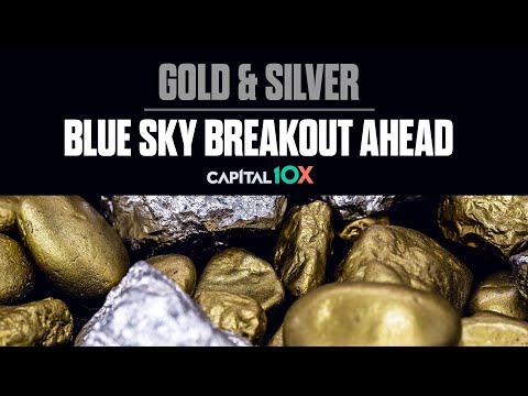 Gold & Silver: Blue Sky Breakout Ahead - Miners have the Leverage