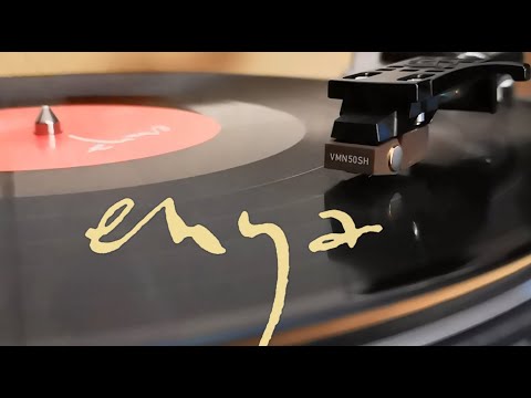 ENYA - May it Be (Video) (HD Vinyl)