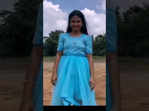 Karthika deepam serial hima dance video  1080p 11