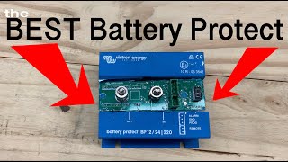 Victron Battery Protect  BP12/24 |220