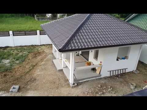 This is Only a Gazebo House Extension, But it Costs P300K to P500K ($6K to $10K)