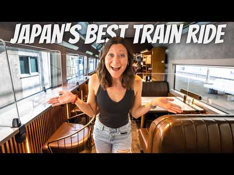 Our Last 24 Hours in Japan (not what we expected)