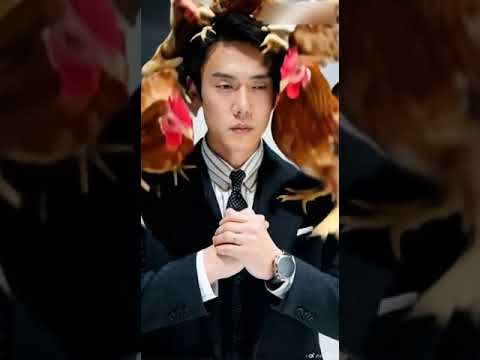 ai funny video of Yoo yeon seok