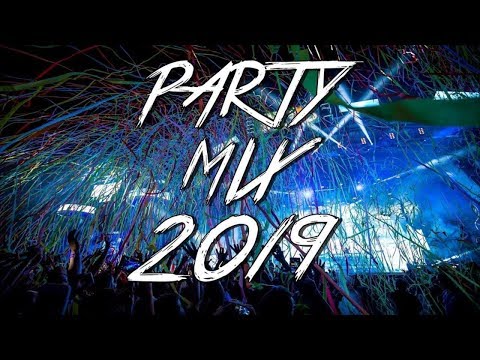 Party Mix 2019 #3