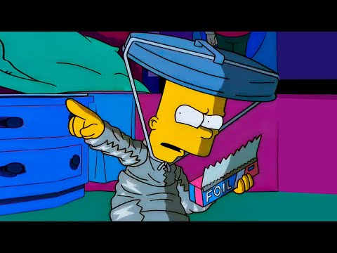 The Simpsons, Bart Realized How the World Works! The Simpsons 2024 - Best moments!