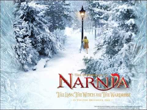 The Chronicles of Narnia: The Lion, the Witch and the Wardrobe Soundtrack 01 - The Blitz, 1940