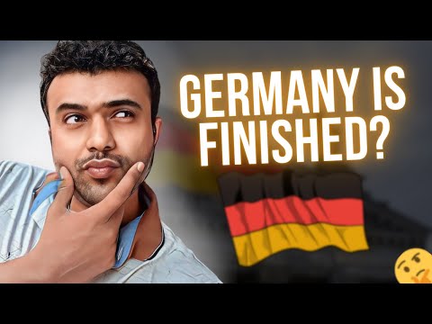 Ausbildung Ka Germany Mein Future Kya Honewala Hai?