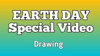 Earth Day special Video #shorts Easy Drawing