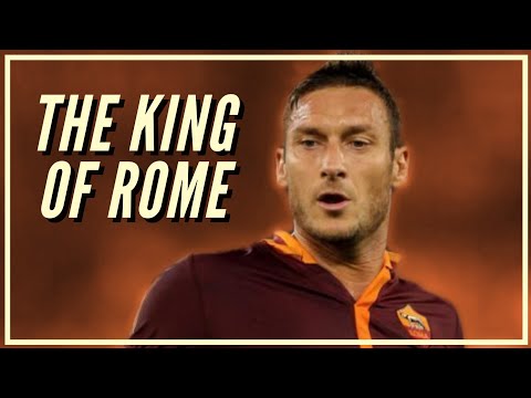 How Good Was Francesco Totti, Really?