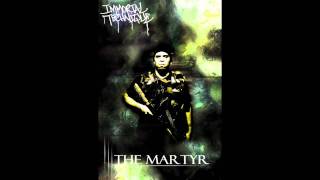 Immortal Technique - The Martyr