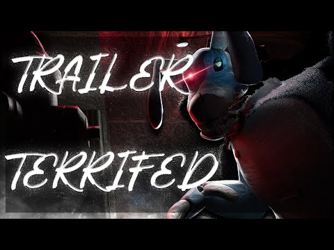 Terrified Collab Trailer