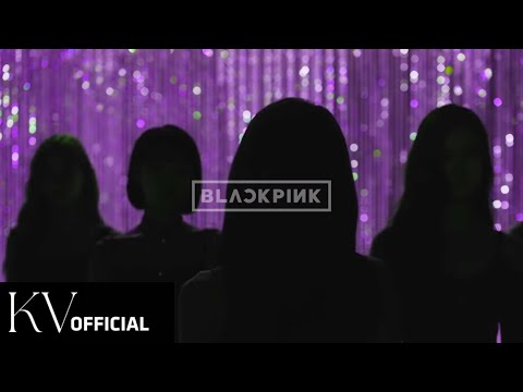 BLACKPINK - ‘SHAKE UP THE WORLD' M/V Teaser