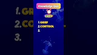 Easy-Hard Quiz  #facts #triviatime #quiz #triviaaddict #triviaquest #funtrivia