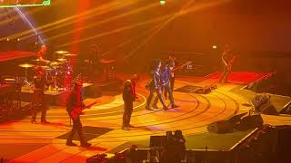 Udo Lindenberg - Udopium Live 2022 in Bremen am 03.06.22 - „hinterm Horizont“