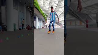 #bangladesh_edits_society #skating #marinabay #shortvideo #skate #marinasingapore #rollerskating