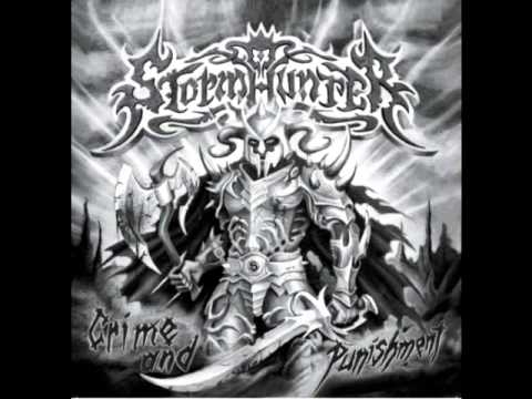 Stormhunter - Knights of Metal (part I)