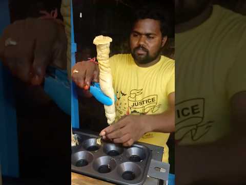 EggKulfi in Nellore #eggkulfi #nelloreeggkulfi #nellore #streerfoodhunt #yt #ytshortsindia #ytshorts